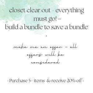 Meet your Posher, Andrea